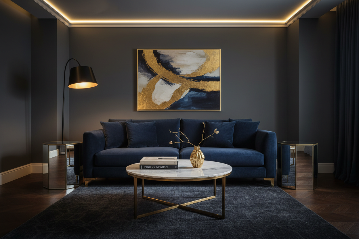 Luxury Furniture