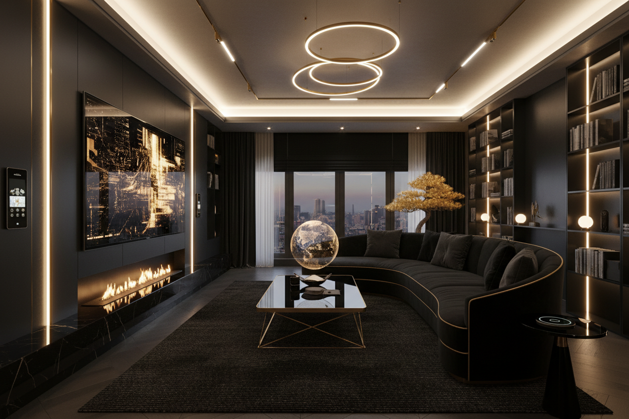 Smart Living