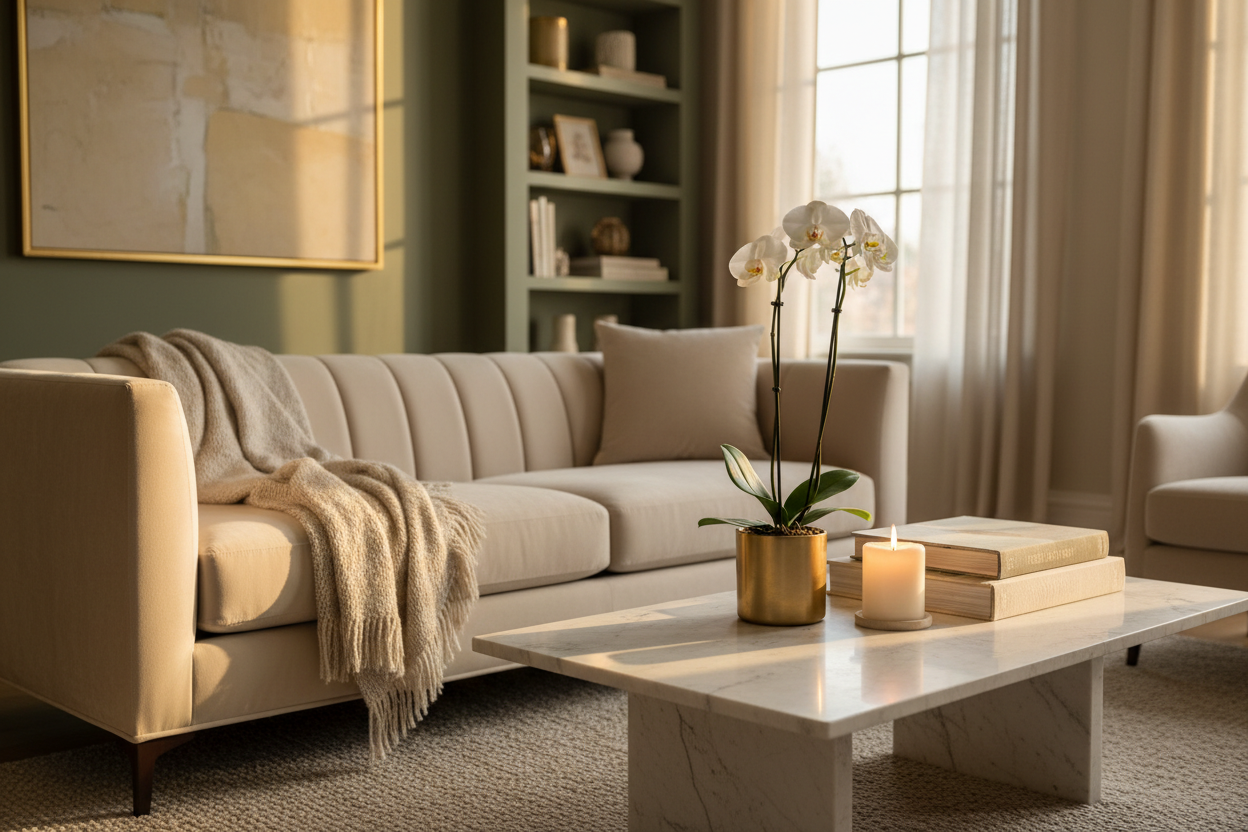 Home & Lifestyle