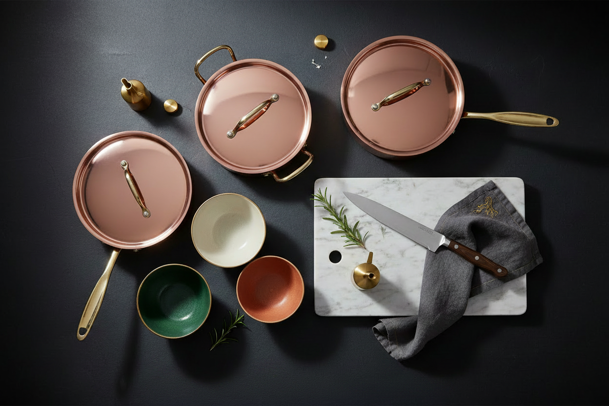 Kitchen Essentials