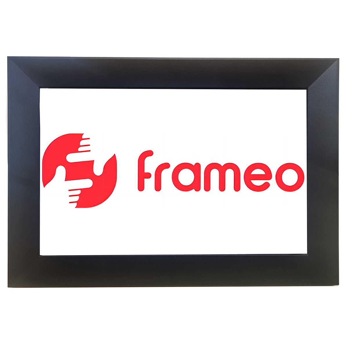 Smart WiFi Digital Photo Frame 10.1" IPS Touchscreen 16GB