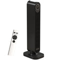 Ceramic PTC Tower Heater 2000W with Remote & 15H Timer