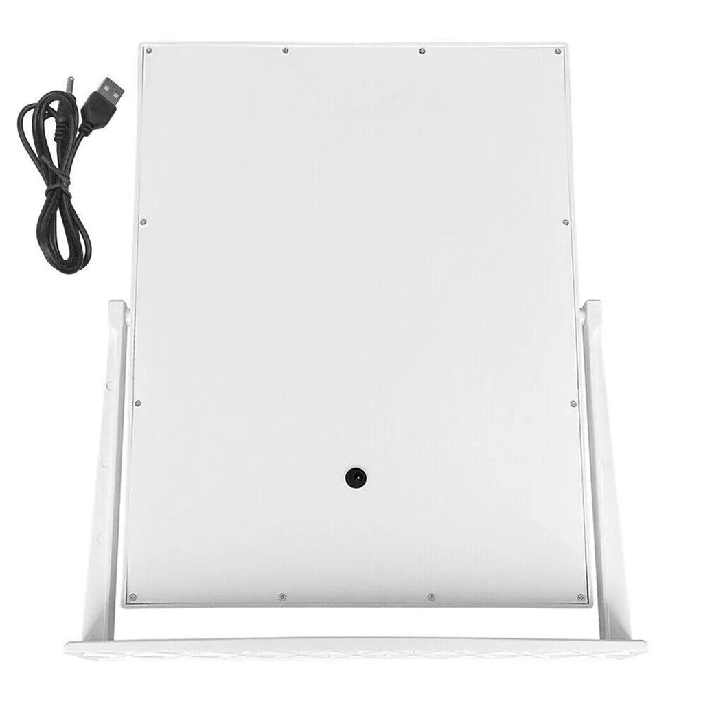 Hollywood LED Vanity Mirror