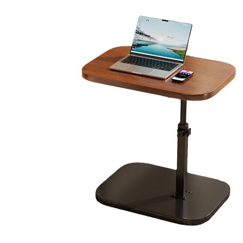 Modern Adjustable Sofa Side Table