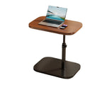 Modern Adjustable Sofa Side Table
