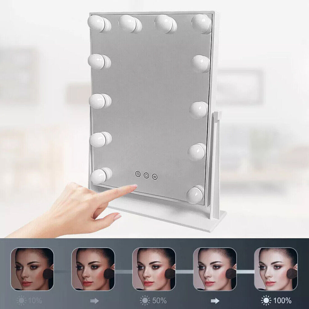 Hollywood LED Vanity Mirror