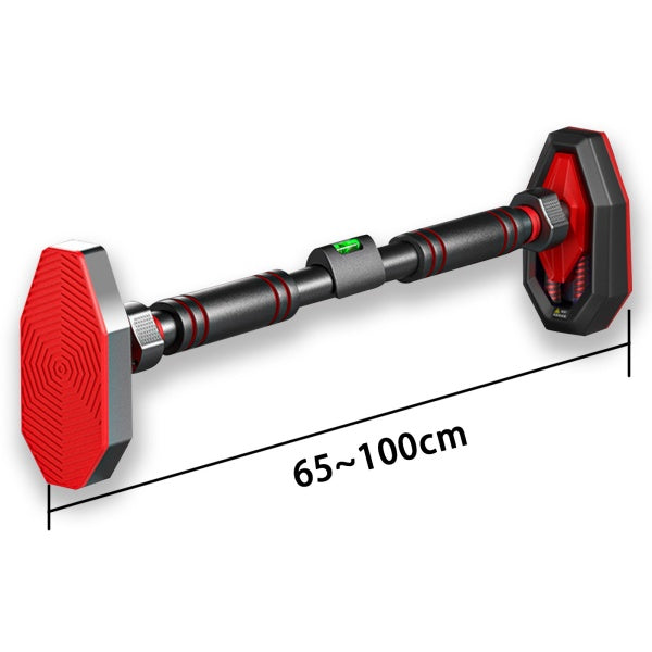 Adjustable Doorway Pull Up Bar for Home Workout