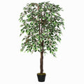 Luxury Artificial Ficus Tree - 160cm