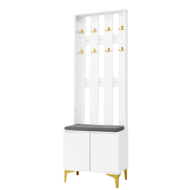 Luxury Hallway Wardrobe Set