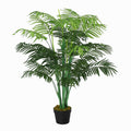 Luxury Artificial Palm Tree - 125cm