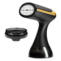 Handheld Garment Steamer 1500W – 350ml Tank, 130°C Steam & UK Plug