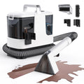 Powerful Carpet & Upholstery Cleaner – 13.5kPa Suction, 1.75L Dual Tank | V5 & V6