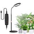 Smart LED Grow Light for Indoor Plants