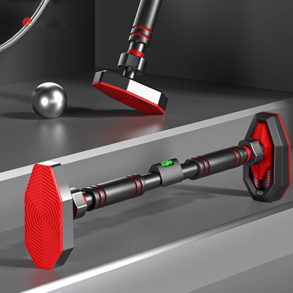 Adjustable Doorway Pull Up Bar for Home Workout