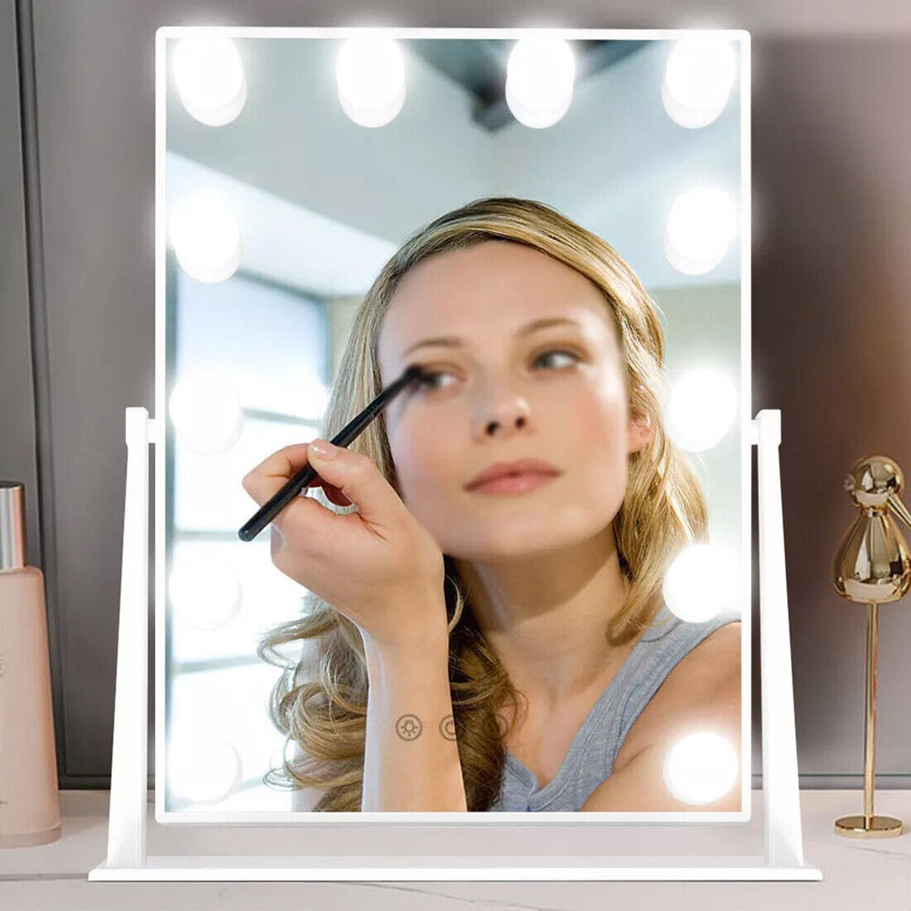Hollywood LED Vanity Mirror