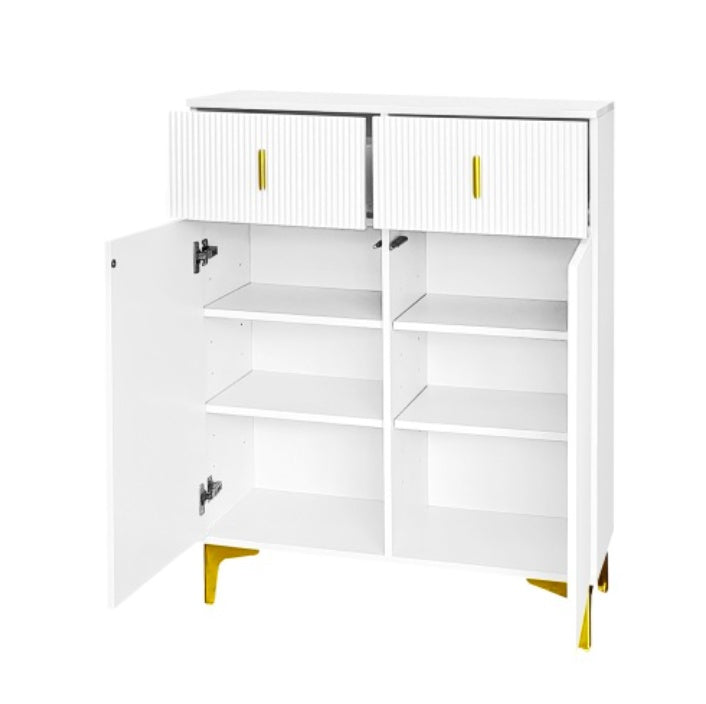 Luxury Hallway Wardrobe Set