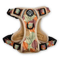 Autumn Breeze Adjustable No-Pull Dog Harness